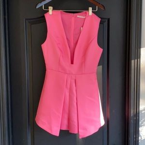 Adorable mustard seed romper dress